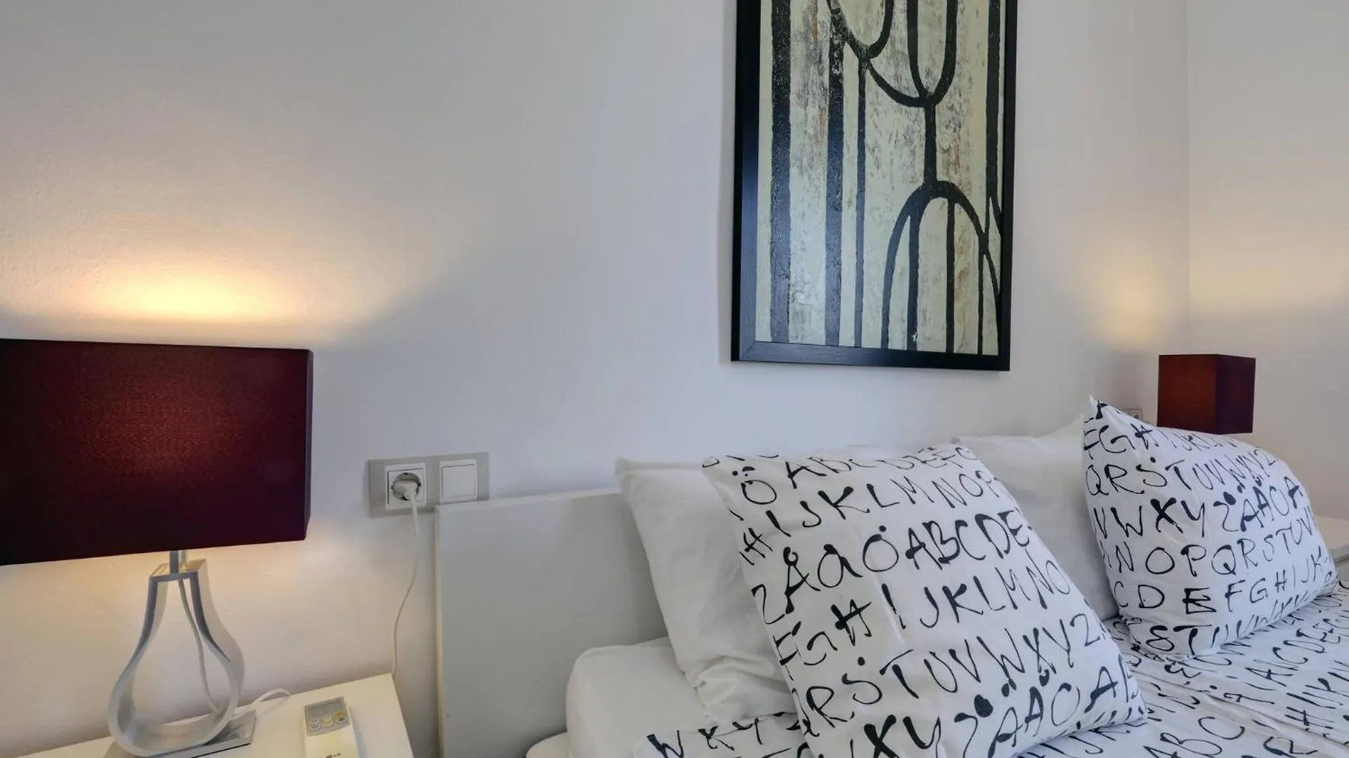 011 Bright And Spacious Villa With Private Pool Benalmadena Spain