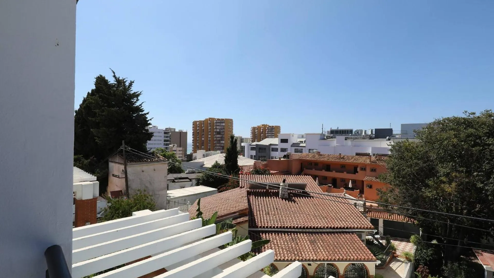 011 Bright And Spacious Villa With Private Pool Benalmadena 0*,  Spain