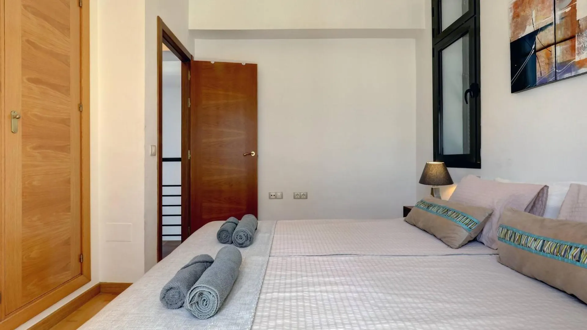 011 Bright And Spacious Villa With Private Pool Benalmadena
