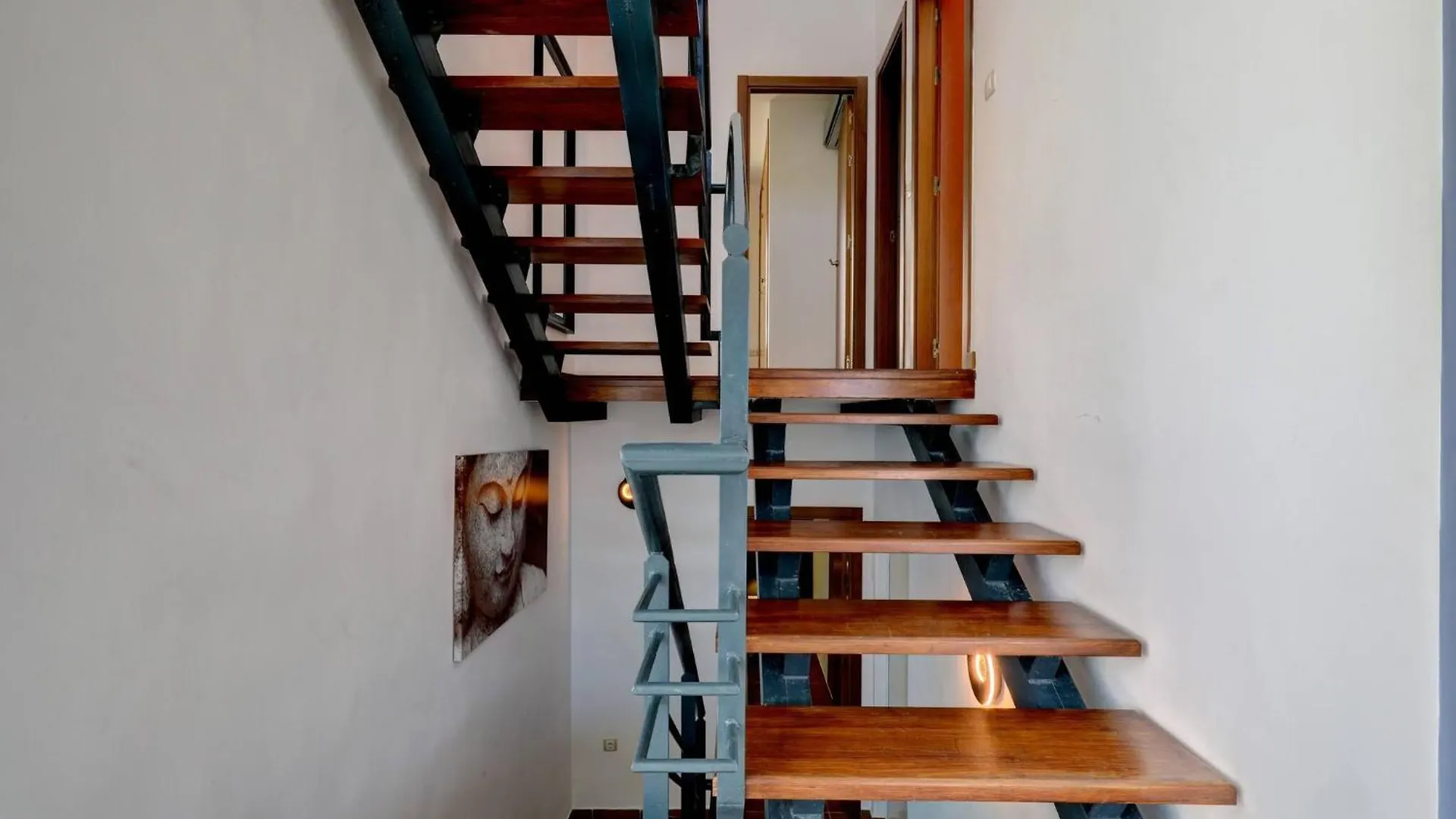 011 Bright And Spacious Villa With Private Pool Benalmadena