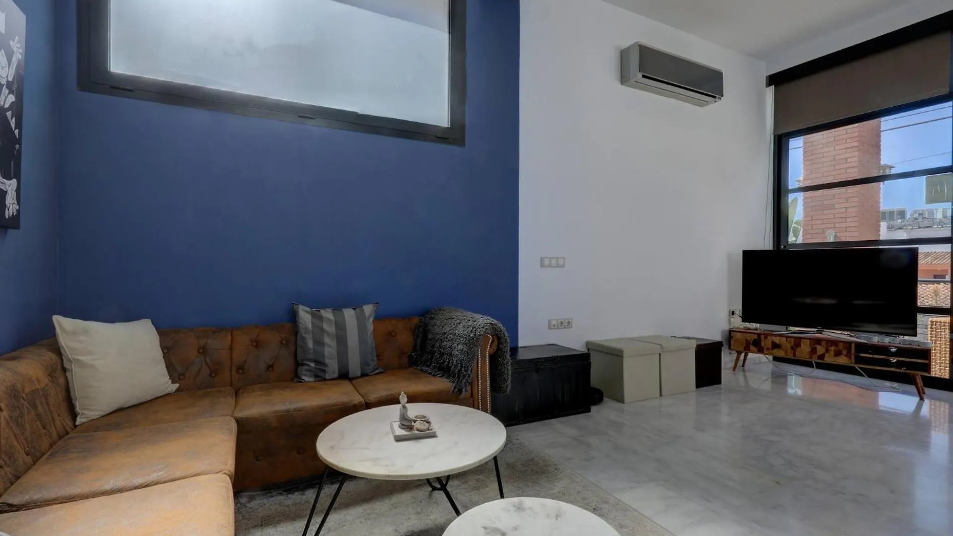011 Bright And Spacious Villa With Private Pool Benalmadena 0*,
