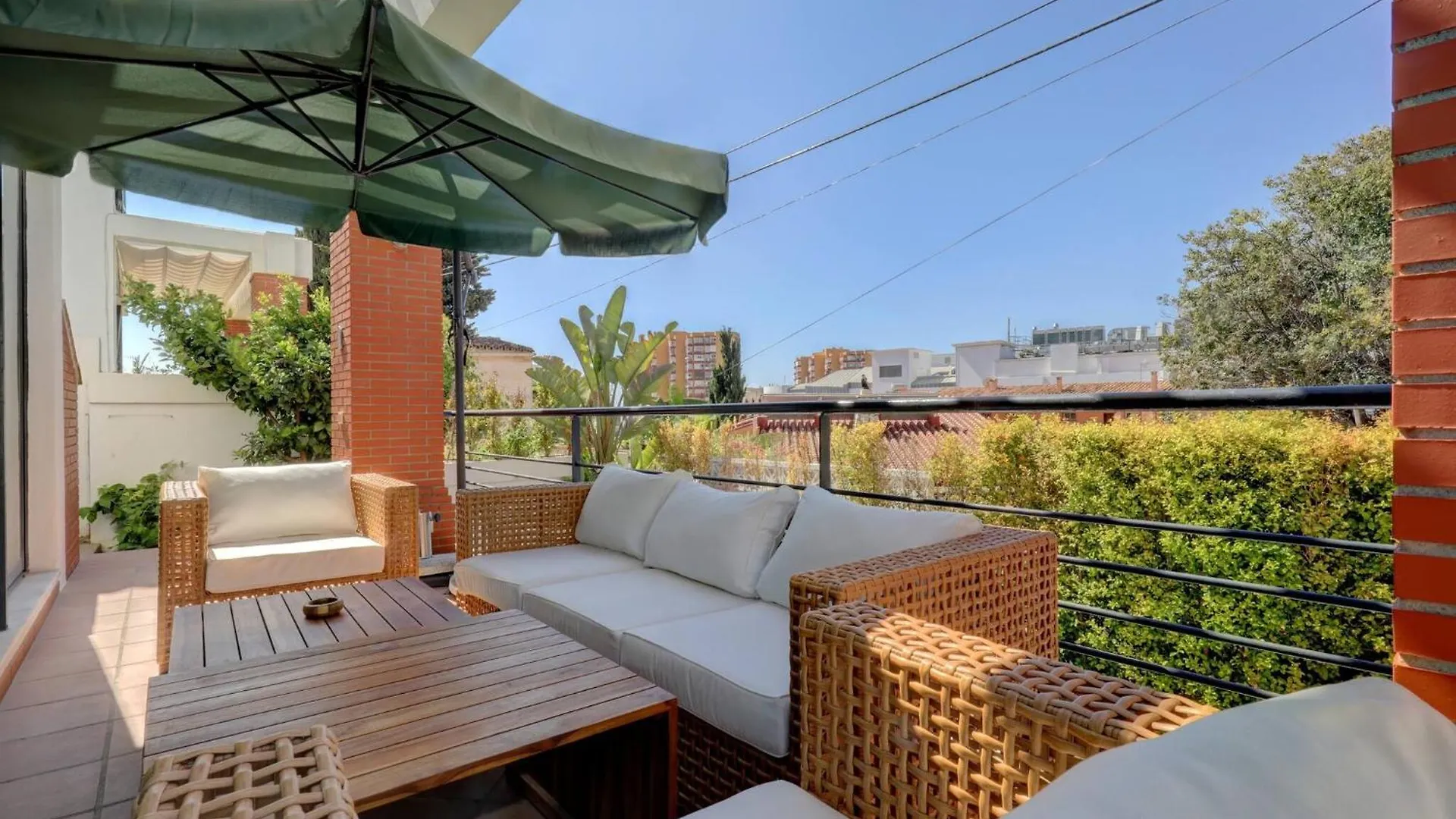 011 Bright And Spacious Villa With Private Pool Benalmadena 0*,  Spain