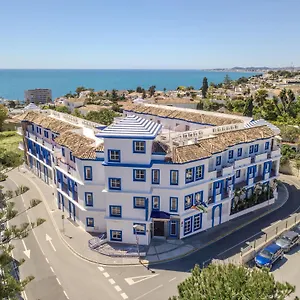 Vive Costa Azul Hotel Benalmadena