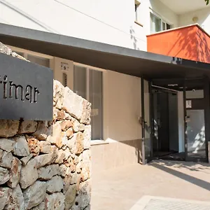Residencia Sutimar Guest house Peguera
