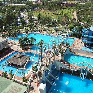 Benal Aparthotel Benalmadena