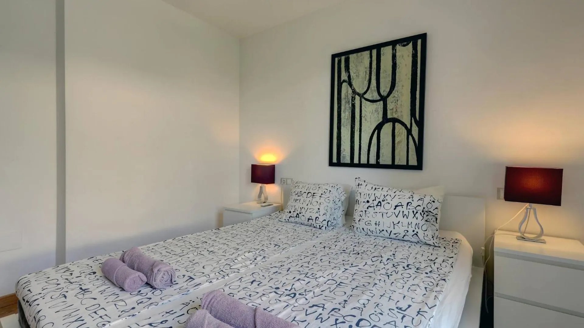 011 Bright And Spacious Villa With Private Pool Benalmadena Spain